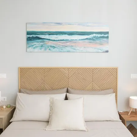 Apartment Riviera